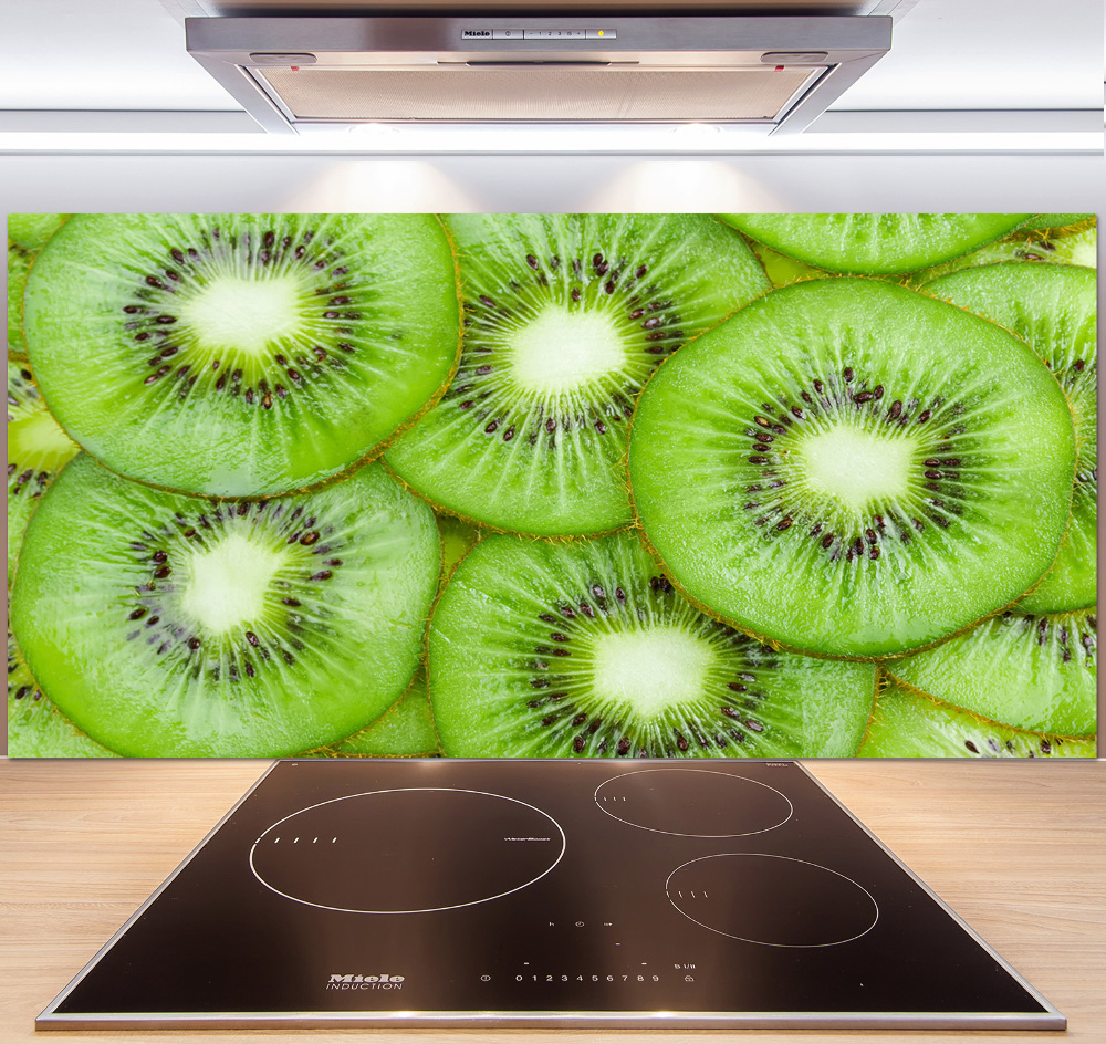 Cooker splashback Kiwi