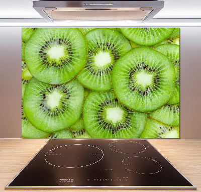 Cooker splashback Kiwi