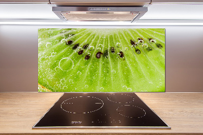 Cooker splashback Kiwi