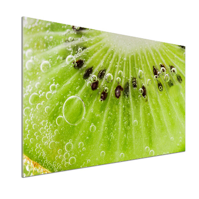 Cooker splashback Kiwi