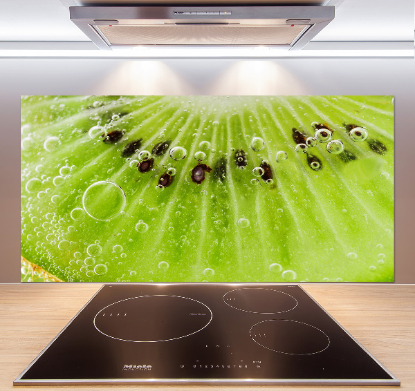 Cooker splashback Kiwi