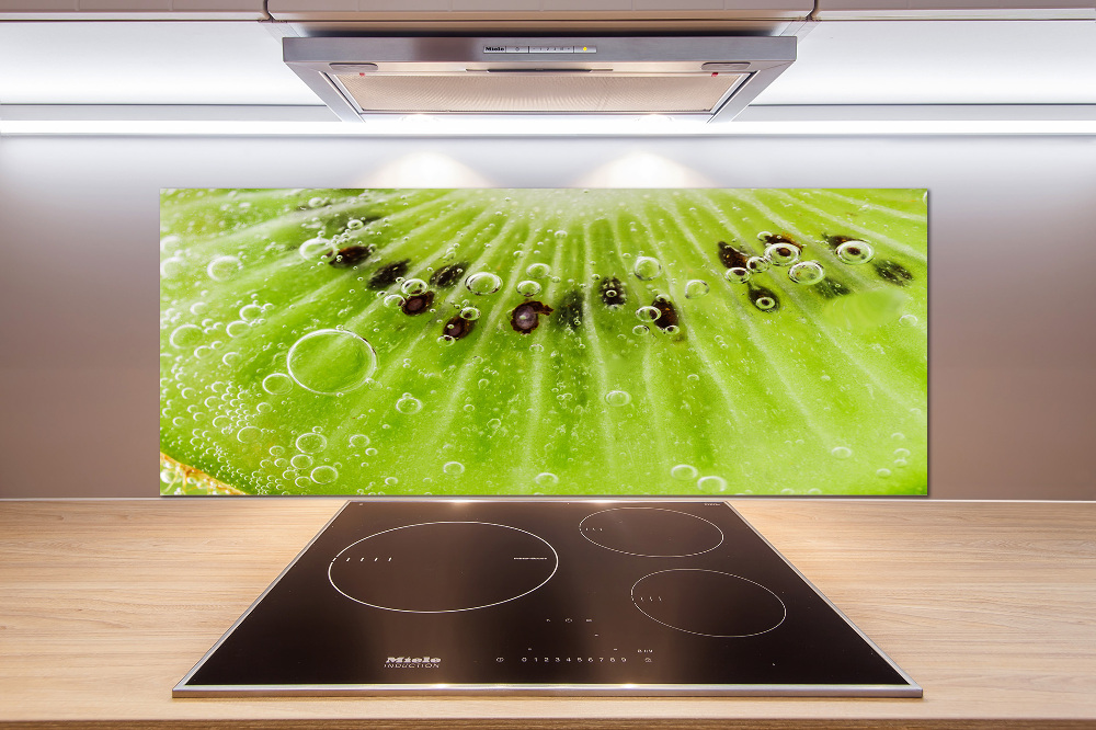 Cooker splashback Kiwi