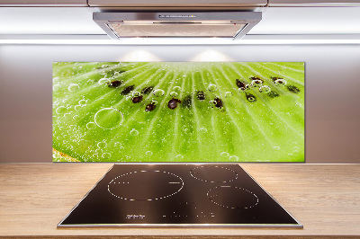 Cooker splashback Kiwi