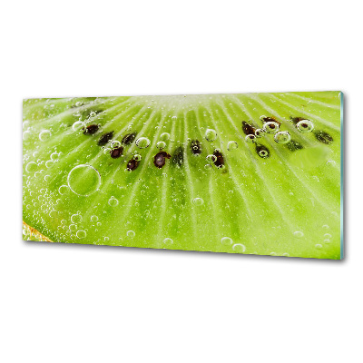 Cooker splashback Kiwi