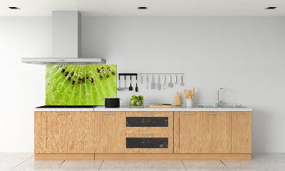 Cooker splashback Kiwi