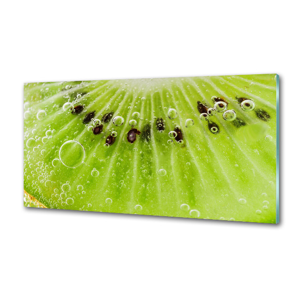 Cooker splashback Kiwi