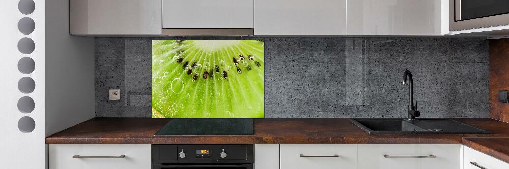 Cooker splashback Kiwi