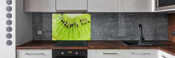 Cooker splashback Kiwi