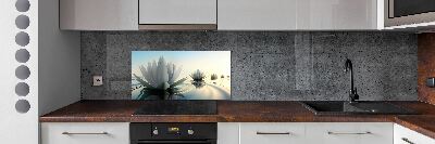 Kitchen wall panels Flight