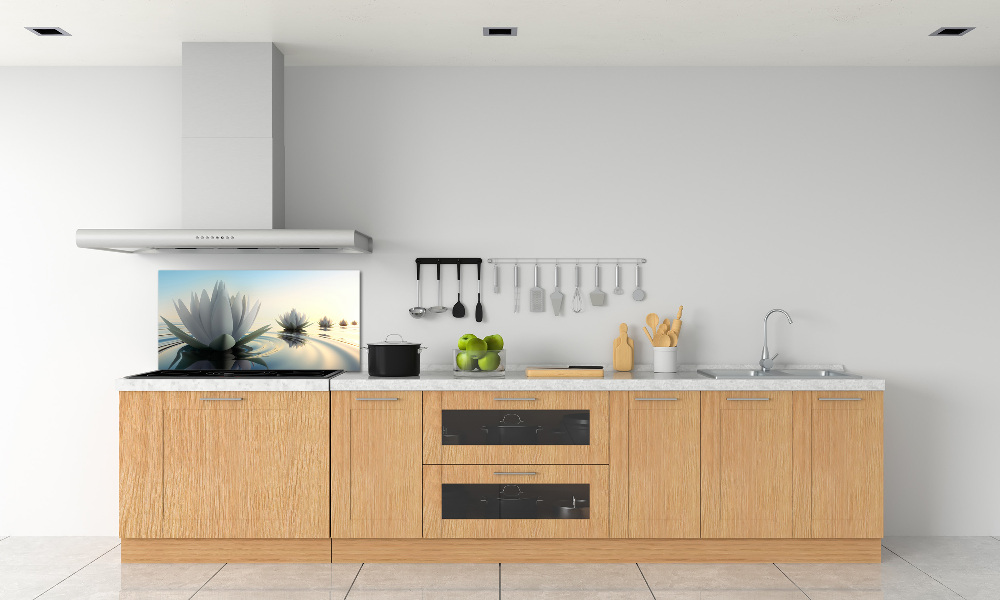 Kitchen wall panels Flight