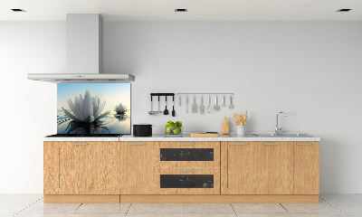 Kitchen wall panels Flight