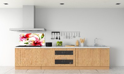 Kitchen splashback Lily