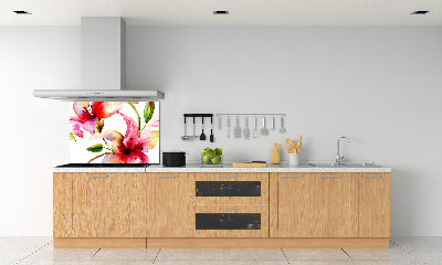 Kitchen splashback Lily