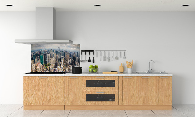 Cooker splashback New York