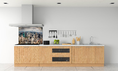 Cooker splashback New York