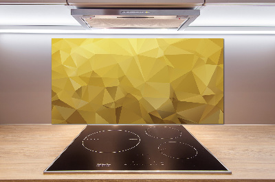 Kitchen splashback Abstraction Background