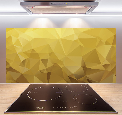 Kitchen splashback Abstraction Background