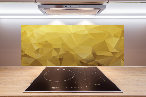Kitchen splashback Abstraction Background
