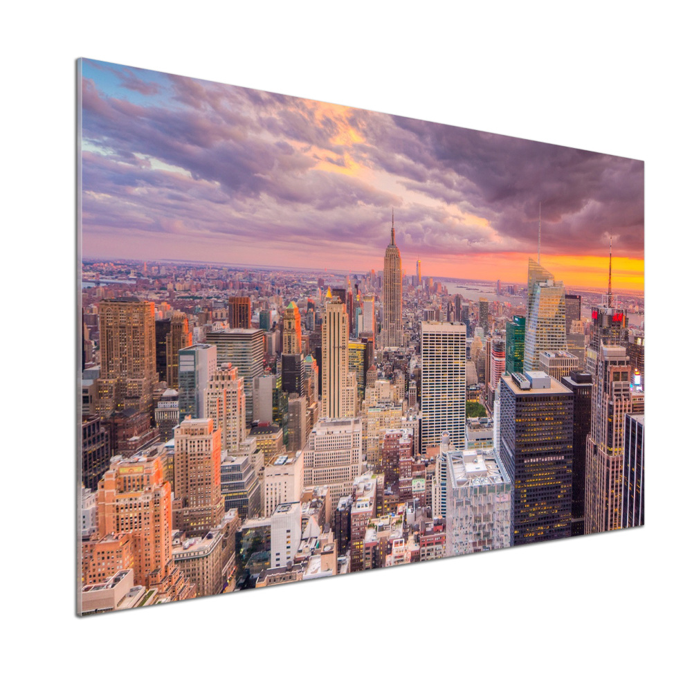 Kitchen wall panels New York