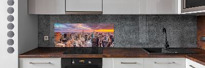 Kitchen wall panels New York