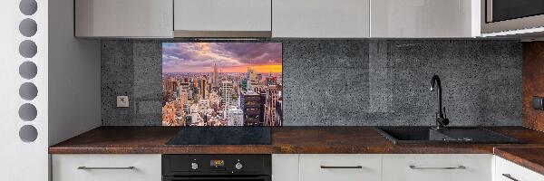 Kitchen wall panels New York