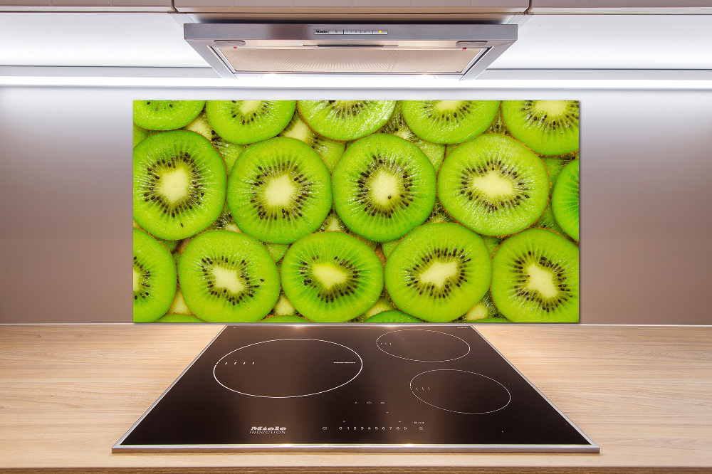 Cooker splashback Kiwi