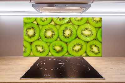 Cooker splashback Kiwi