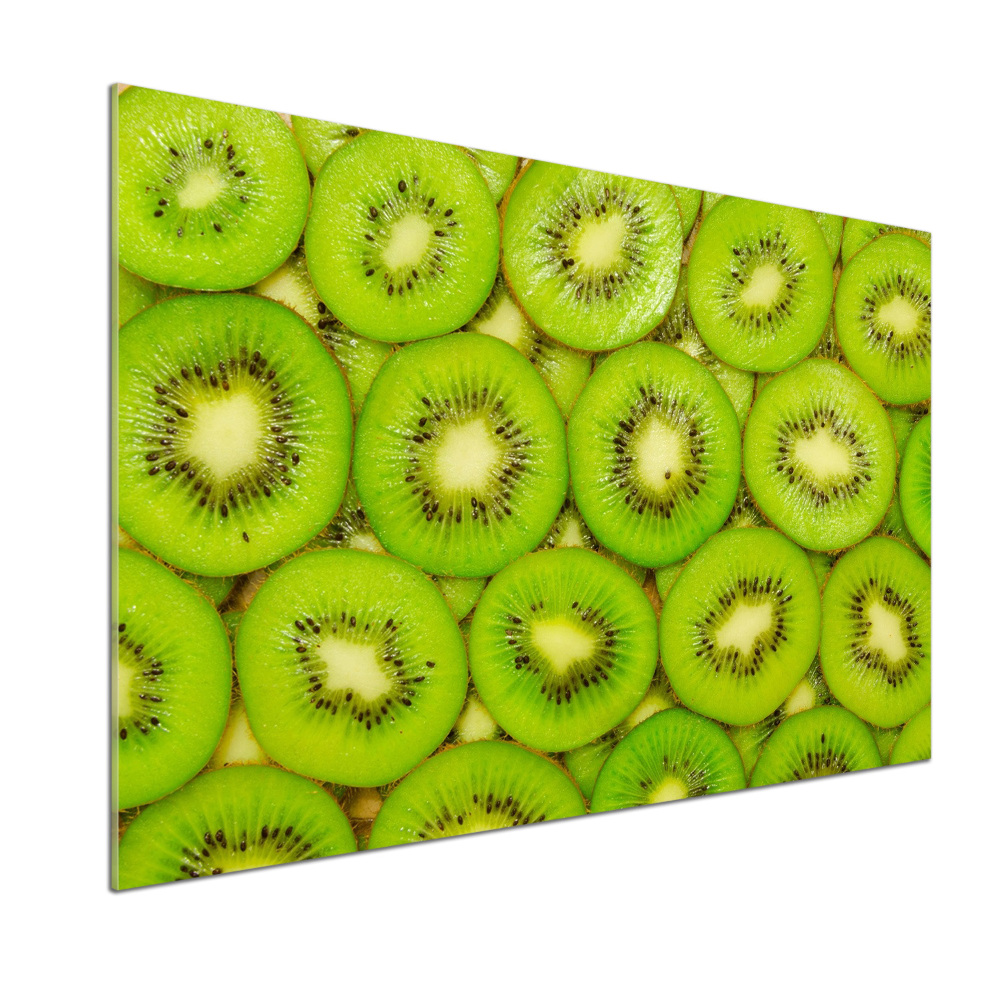 Cooker splashback Kiwi