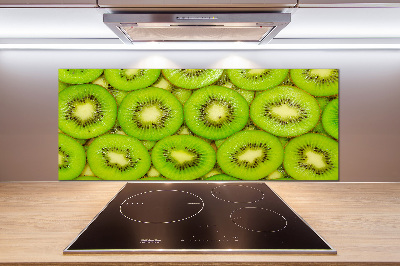 Cooker splashback Kiwi