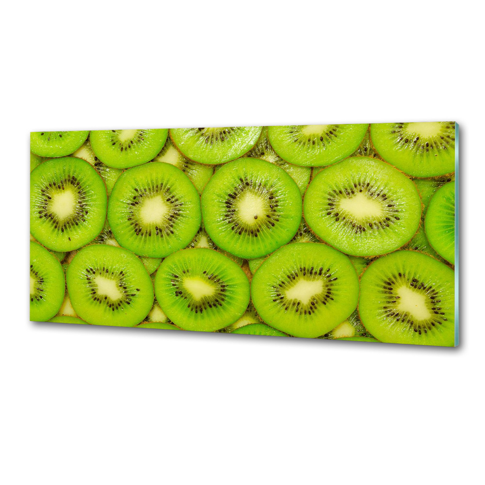 Cooker splashback Kiwi