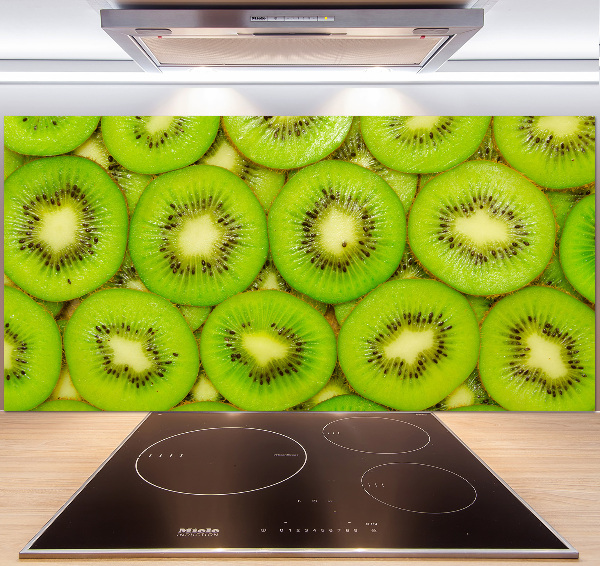 Cooker splashback Kiwi