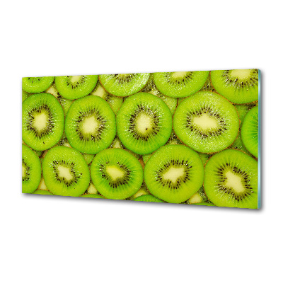 Cooker splashback Kiwi