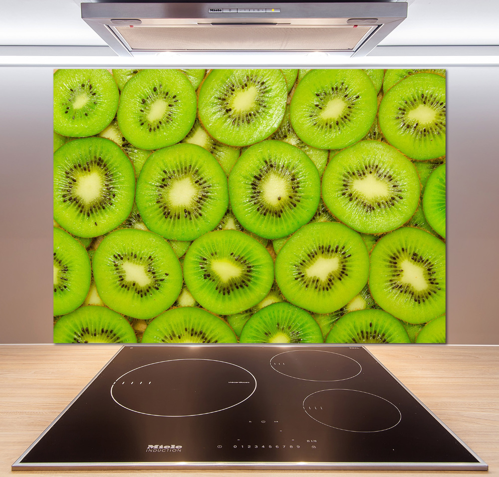 Cooker splashback Kiwi