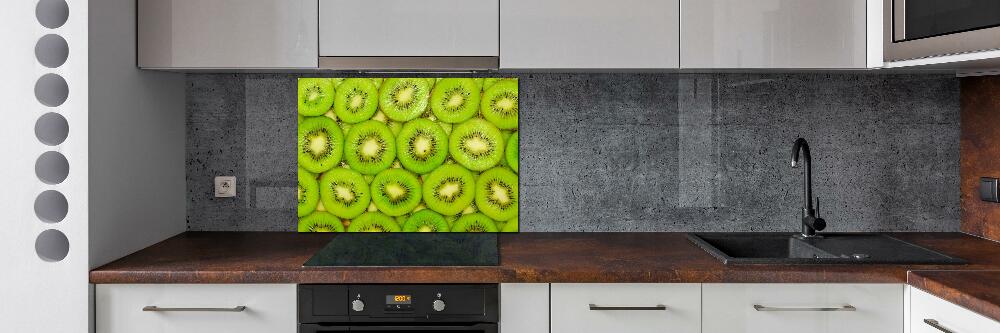 Cooker splashback Kiwi