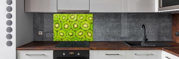 Cooker splashback Kiwi