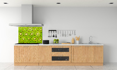 Cooker splashback Kiwi