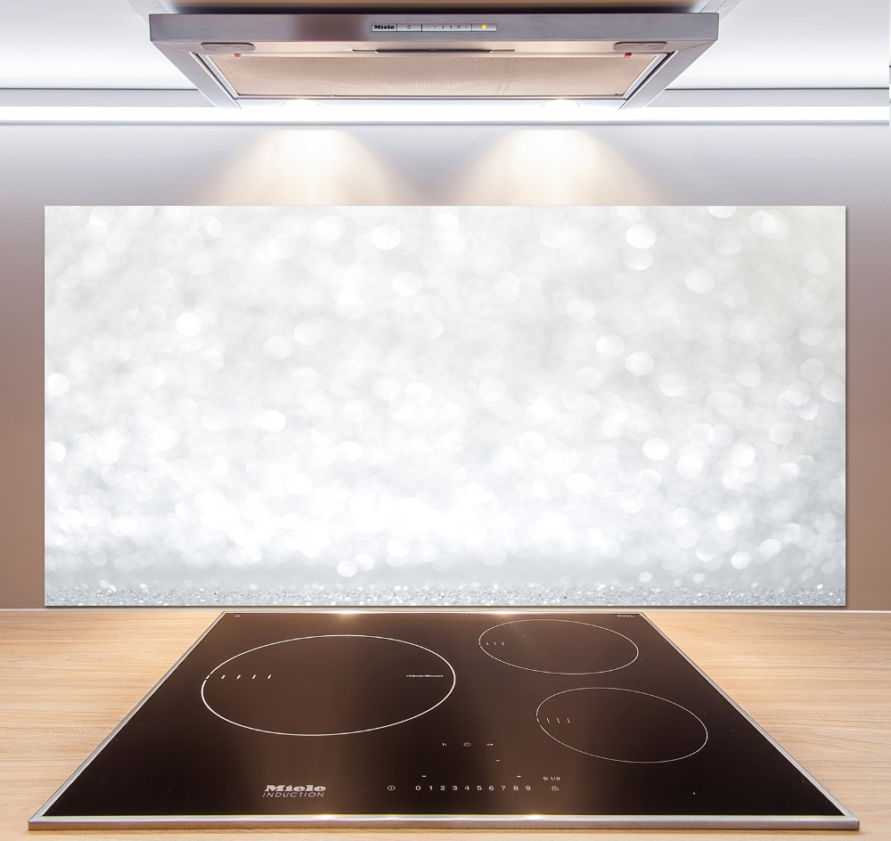 Cooker splashback Frippery