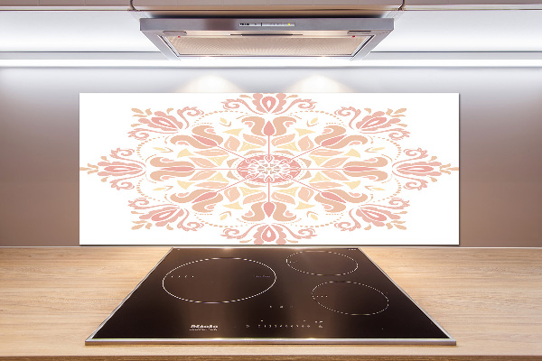 Cooker splashback Ornaments