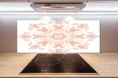 Cooker splashback Ornaments