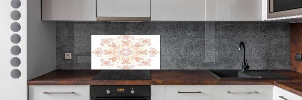 Cooker splashback Ornaments