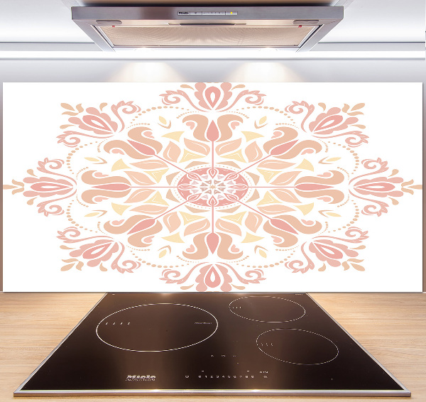 Cooker splashback Ornaments