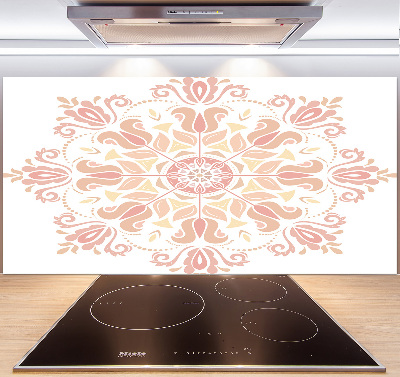 Cooker splashback Ornaments