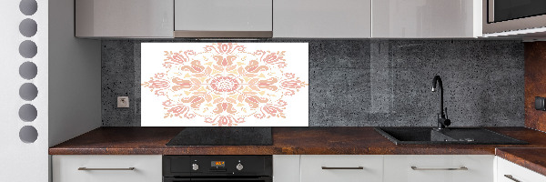 Cooker splashback Ornaments