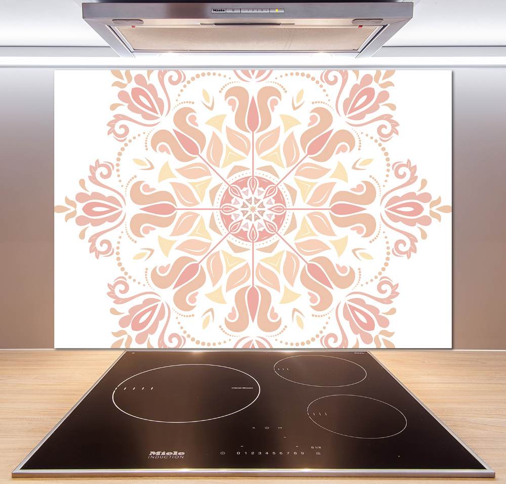 Cooker splashback Ornaments