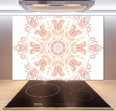 Cooker splashback Ornaments