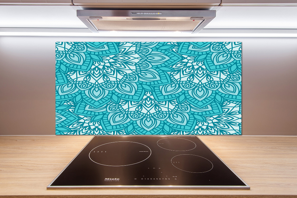 Cooker splashback Ornaments