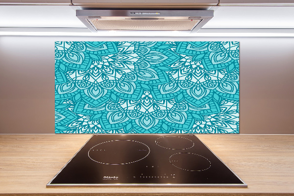 Cooker splashback Ornaments