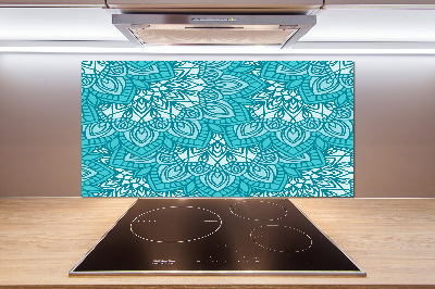 Cooker splashback Ornaments