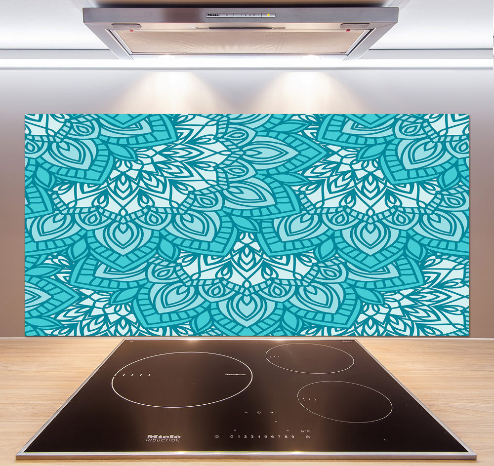 Cooker splashback Ornaments