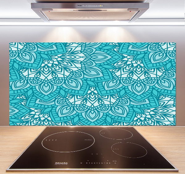 Cooker splashback Ornaments